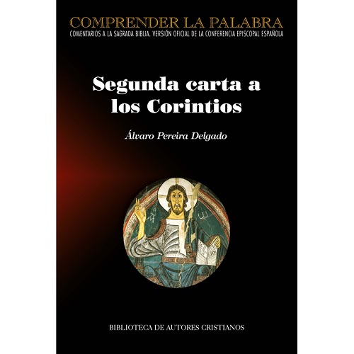 Segunda carta a los Corintios