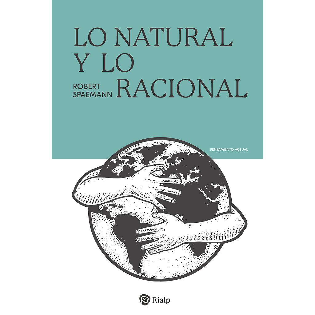 Lo natural y lo racional