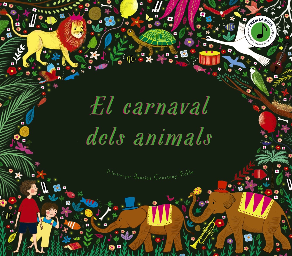 El carnaval dels animals