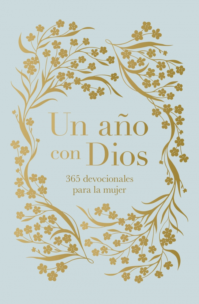 Un año con Dios