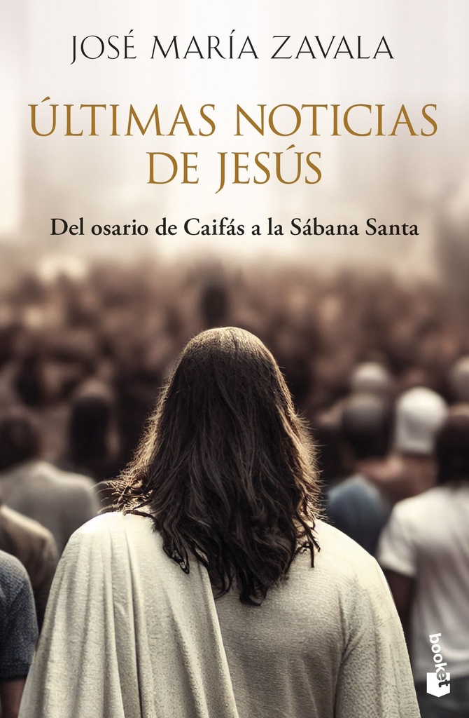 Últimas noticias de Jesús