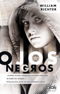 Ojos negros