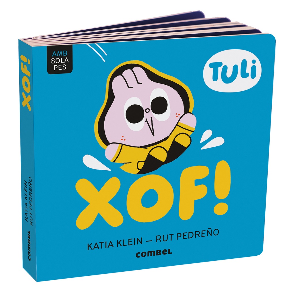 Xof!