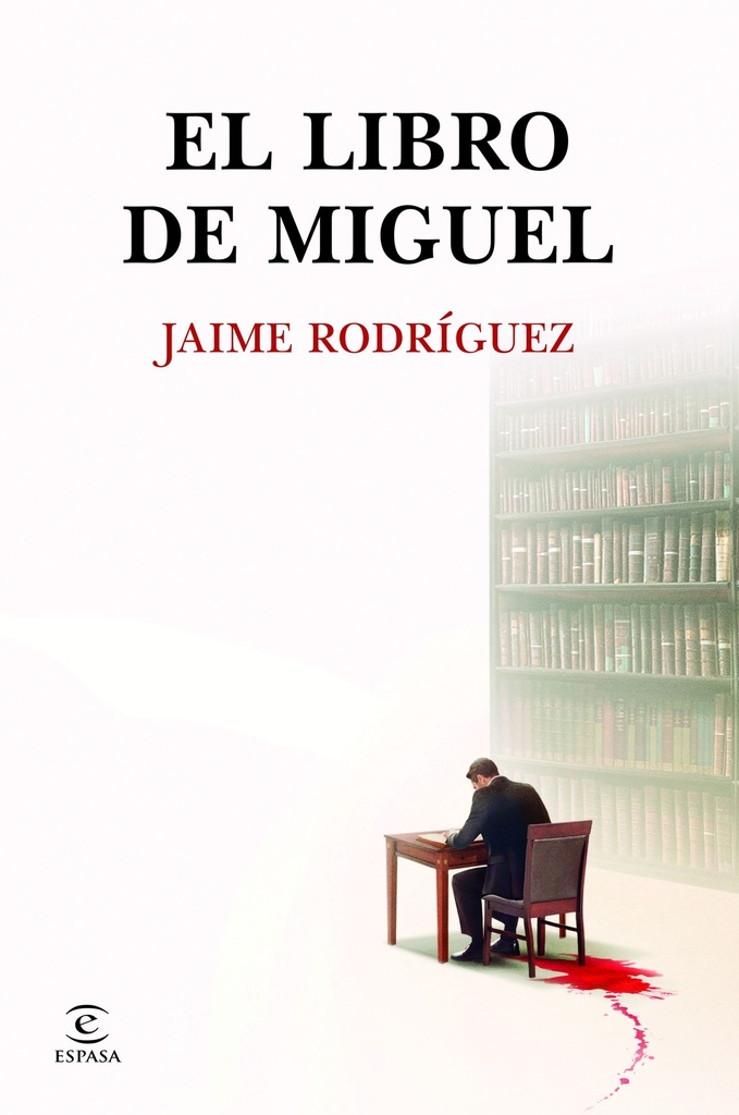 El libro de Miguel