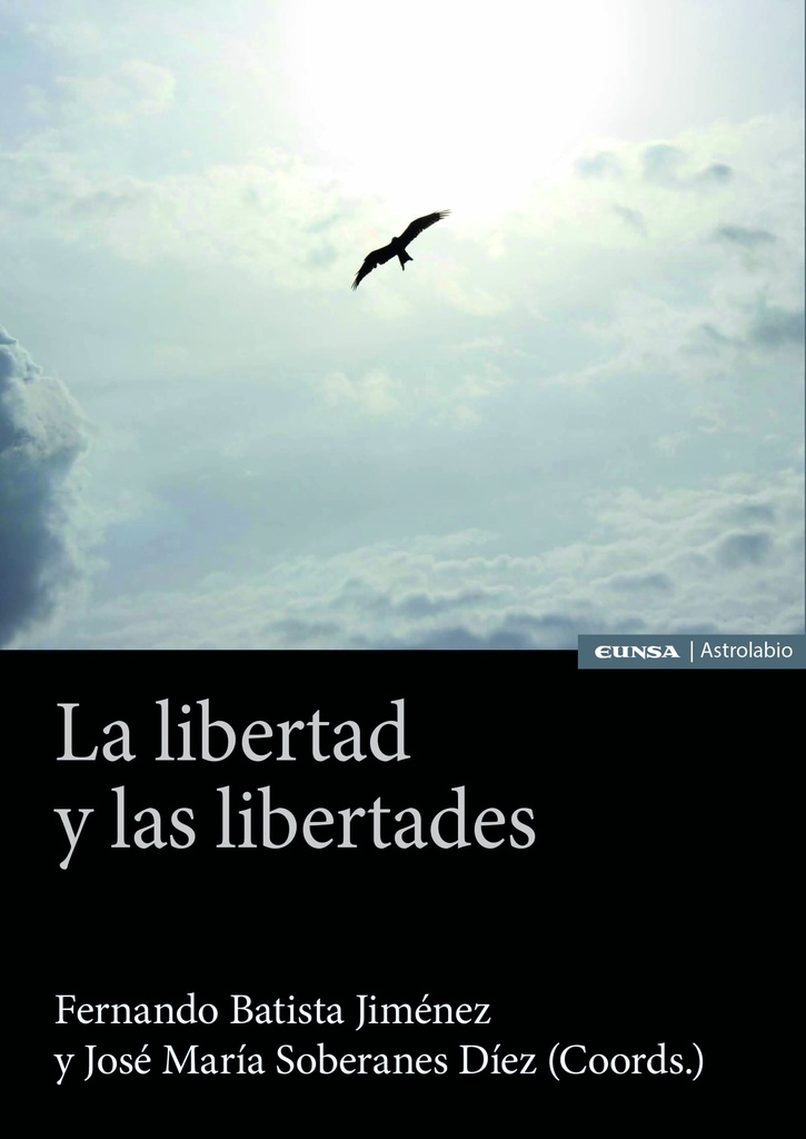 La libertad y las libertades