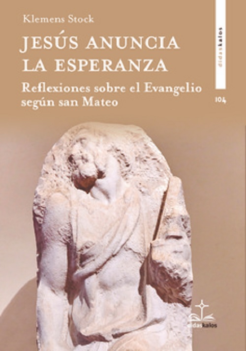 Jesús anuncia la esperanza