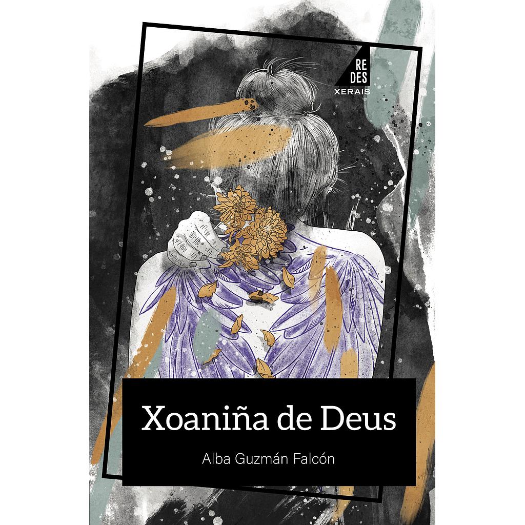 Xoaniña de Deus