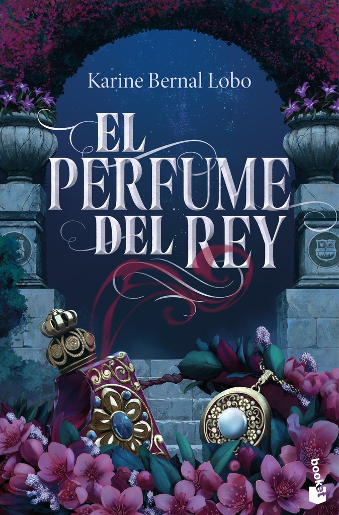 El perfume del rey