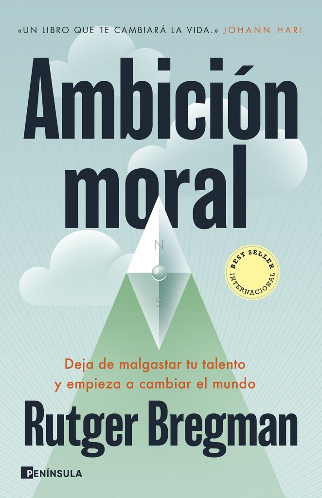 Ambición moral