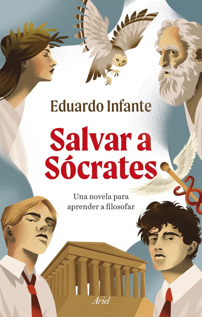 Salvar a Sócrates
