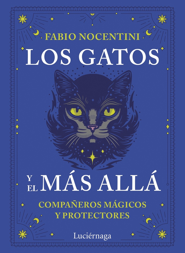 Los gatos y el más allá