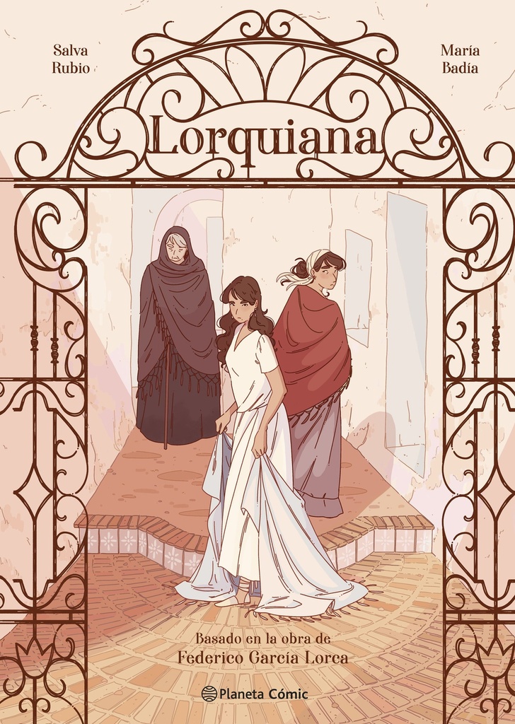 Lorquiana