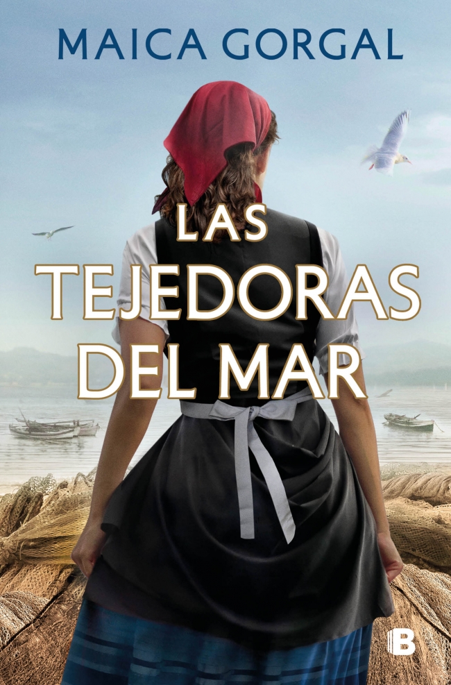 Las tejedoras del mar