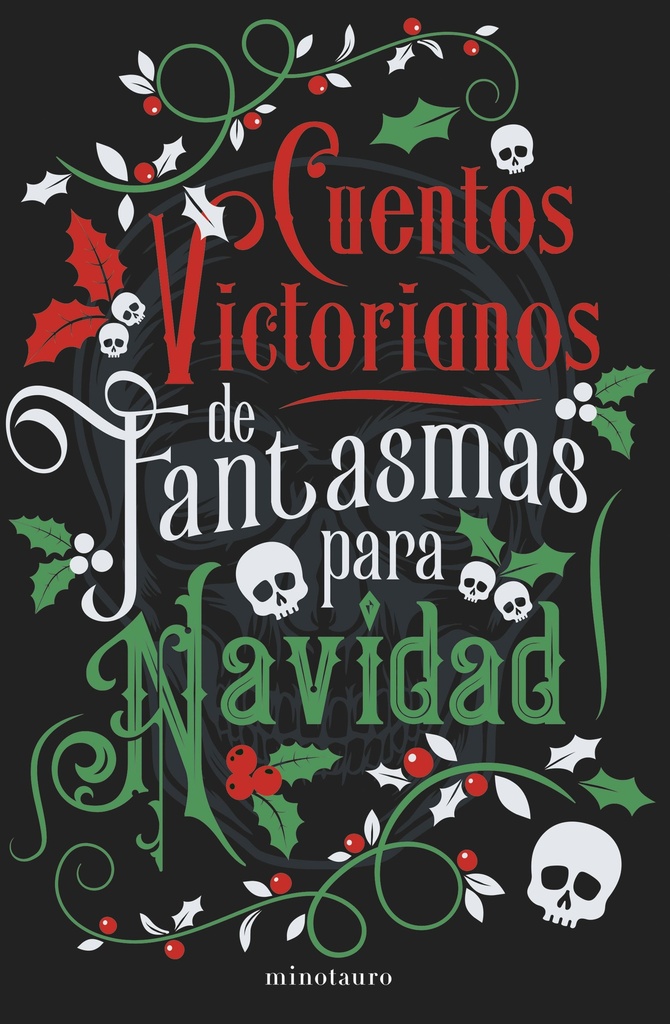 Cuentos victorianos de fantasmas para Navidad