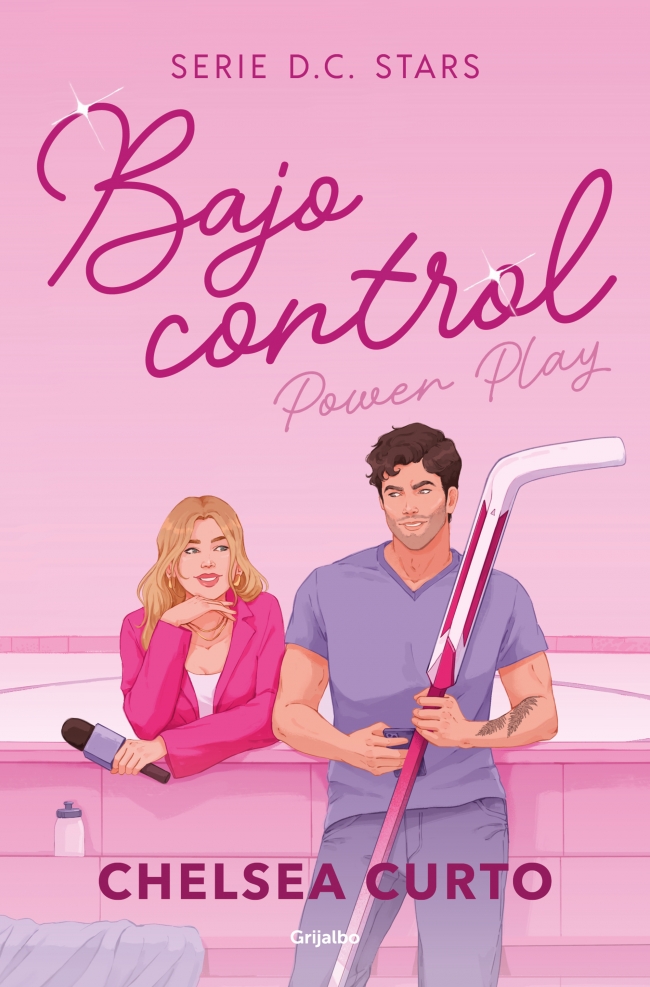 Bajo control (Serie D. C. Stars 2)