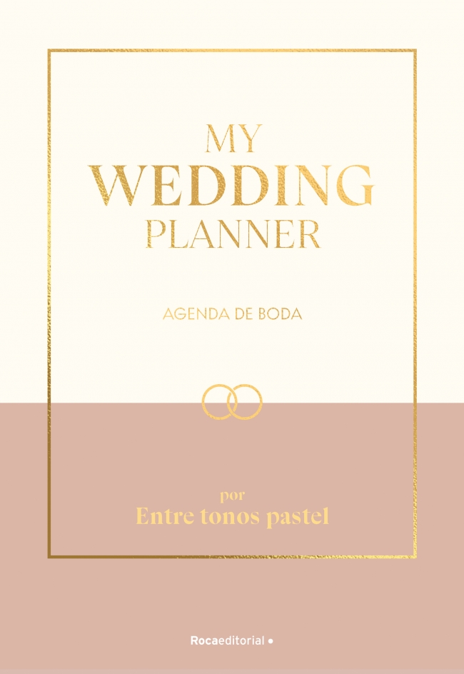 My wedding planner