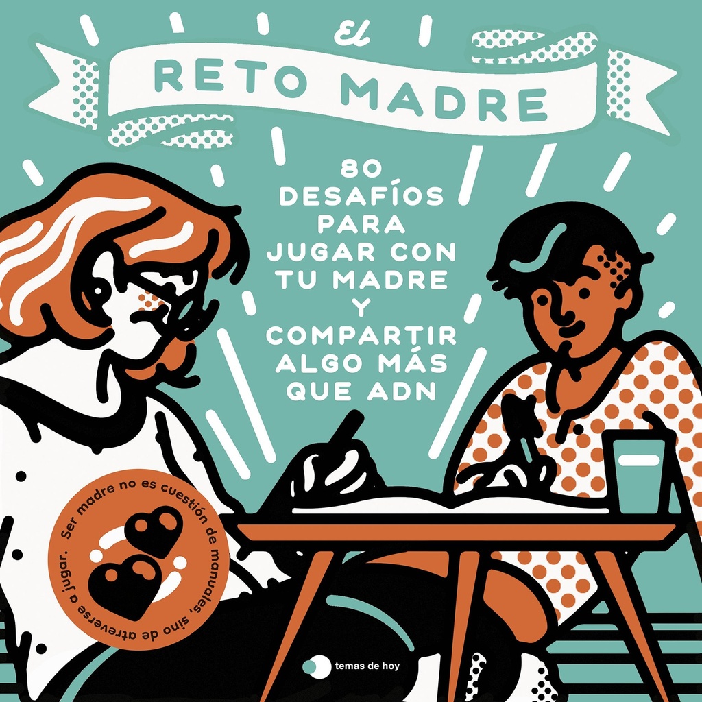 El reto madre