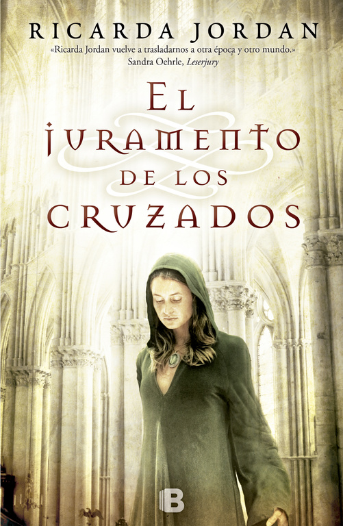 El juramento de los cruzados