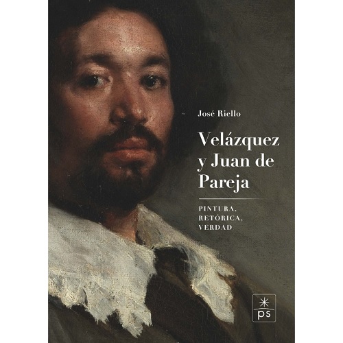 Velazquez y Juan Pareja