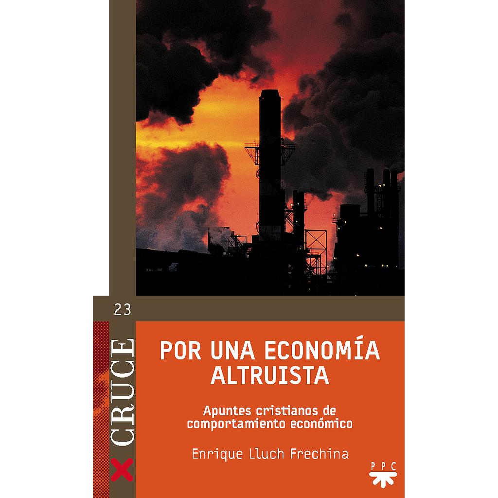 Por una economía altruista