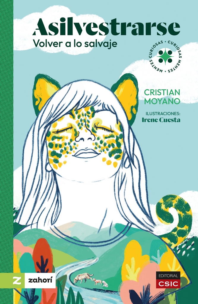 Asilvestrarse: volver a lo salvaje