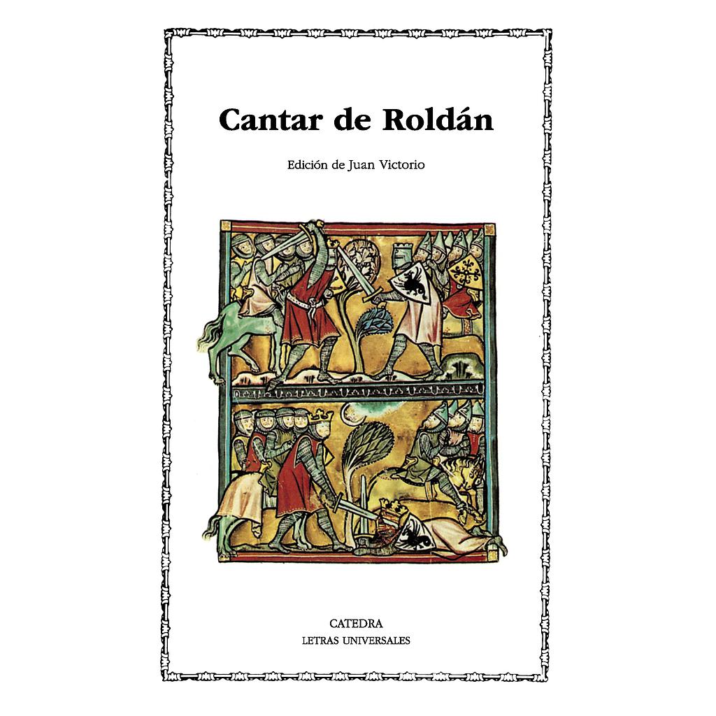 Cantar de Roldán