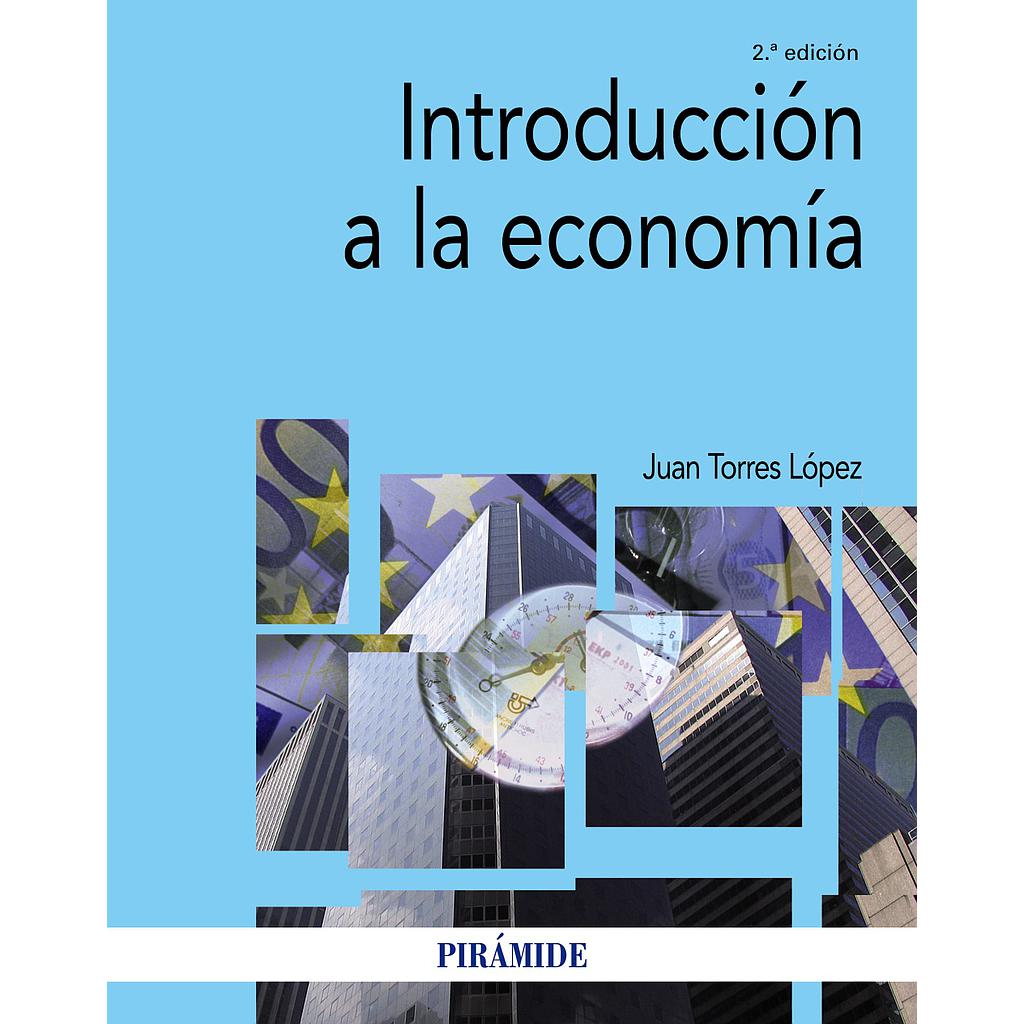 Introducción a la economía