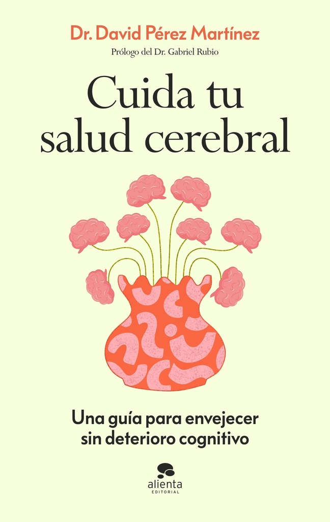 Cuida tu salud cerebral