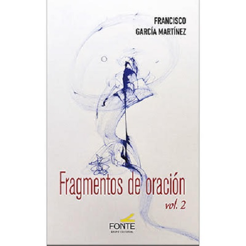 Fragmentos de oración Vol. 2