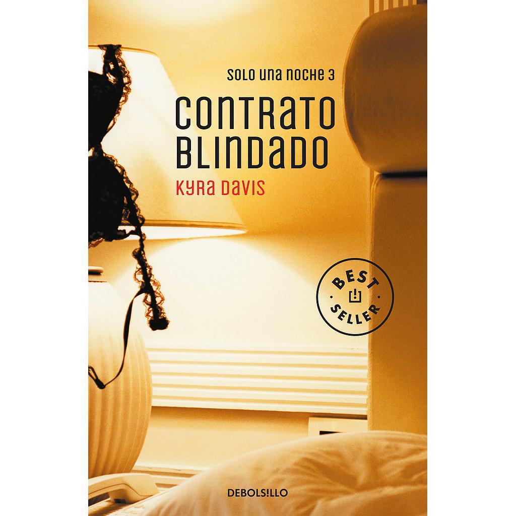 Contrato blindado (Solo una noche 3)