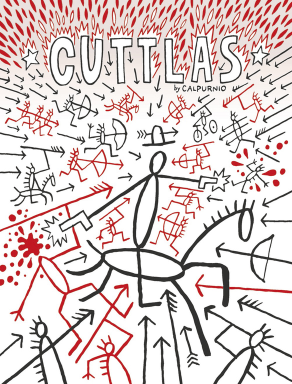 Cuttlas