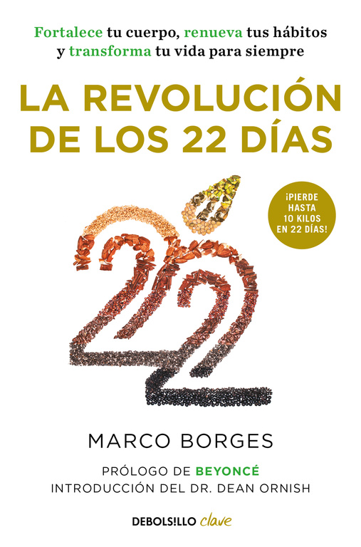 La revolución de los 22 días