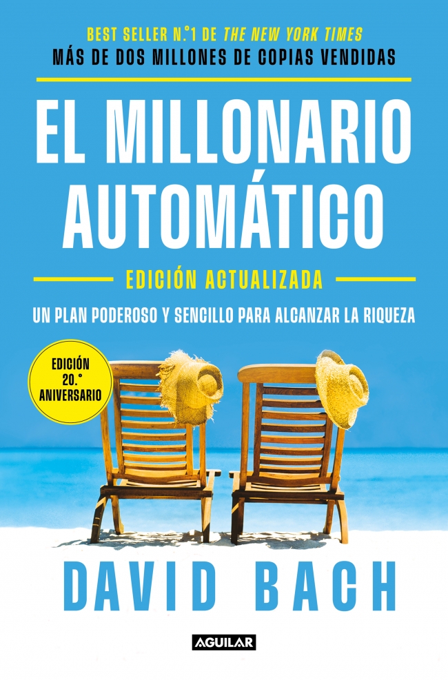 El millonario automático