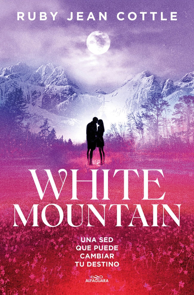 White Mountain (Black River 2)