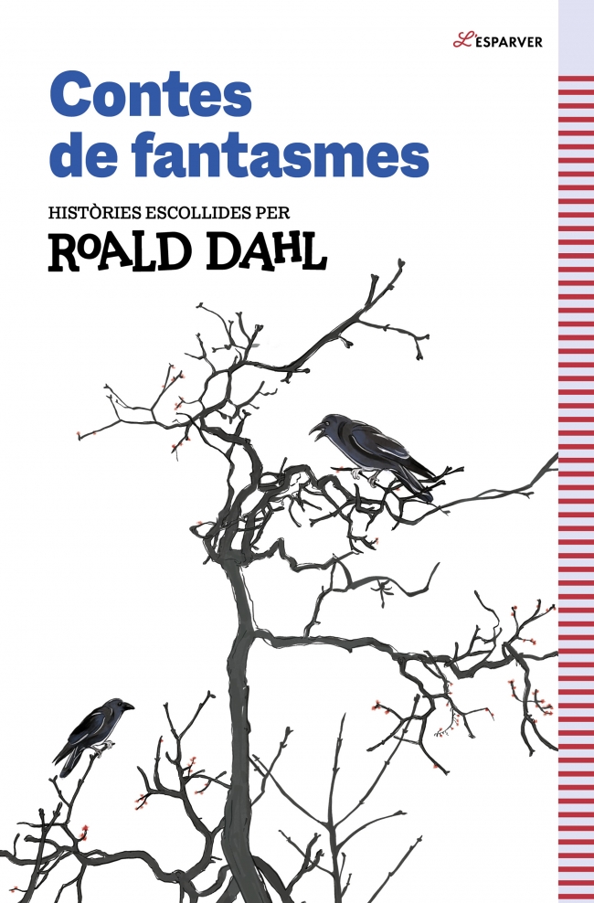 Contes de fantasmes de Roald Dahl