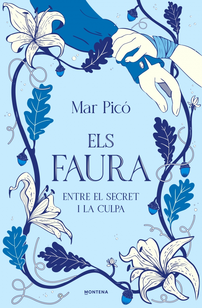 Entre el secret i la culpa (Els Faura 3)
