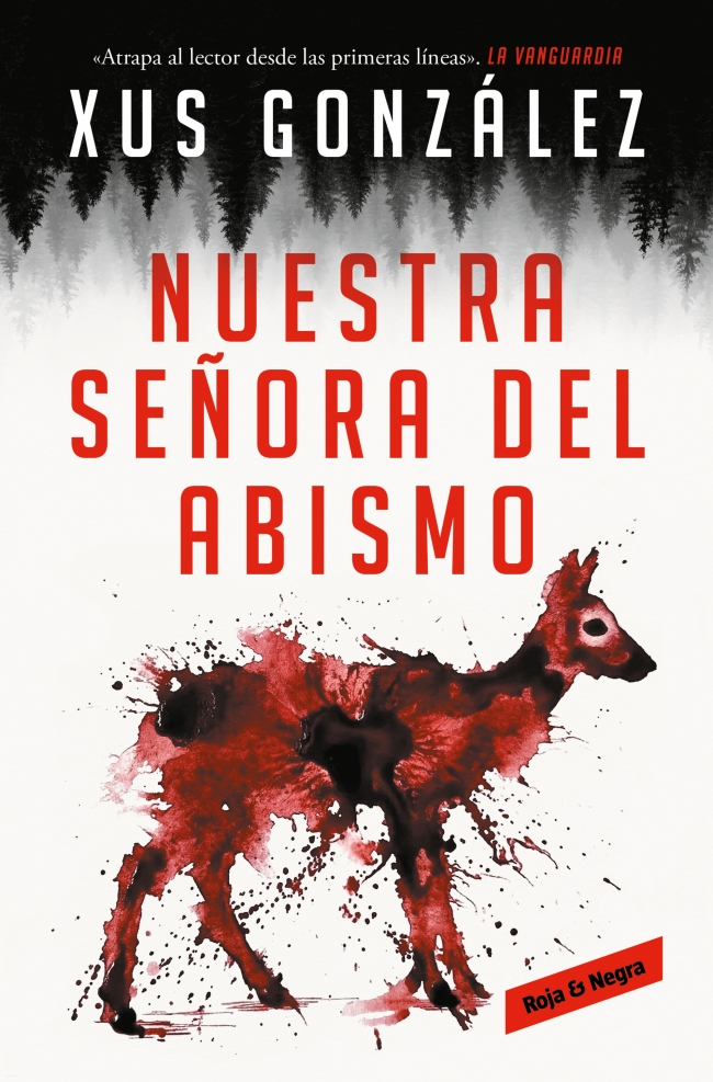 Nuestra señora del abismo