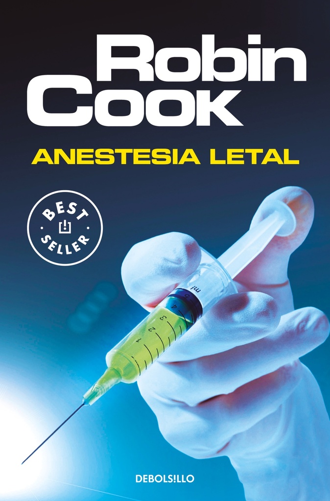 Anestesia letal