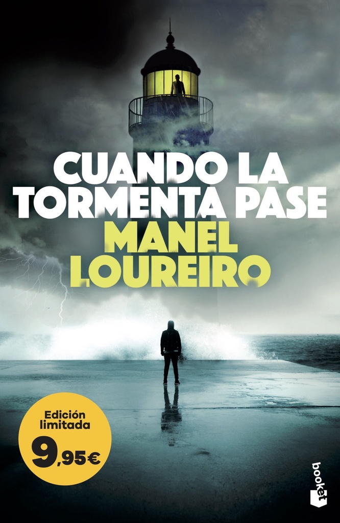 Cuando la tormenta pase