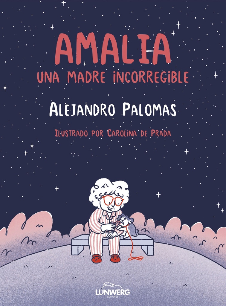 Amalia