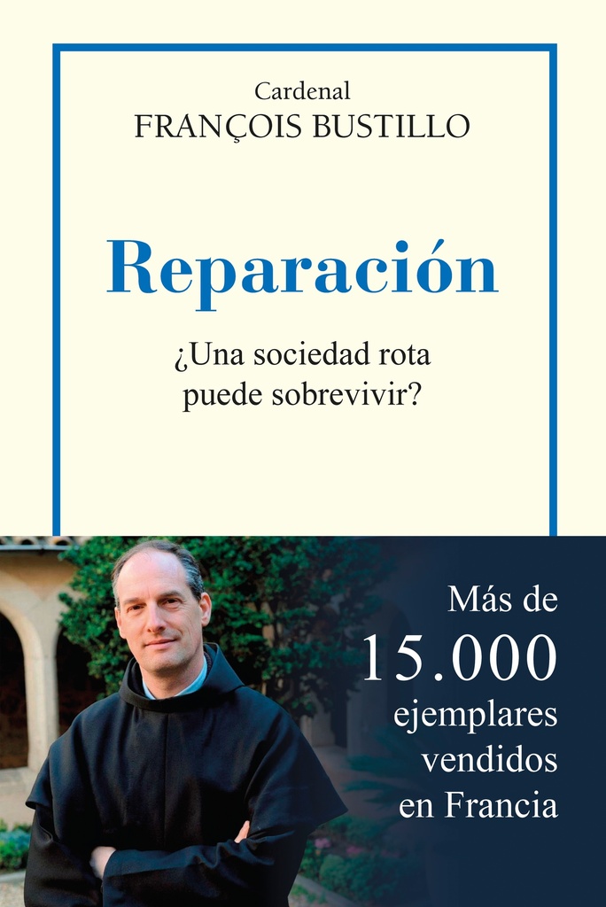 Reparación