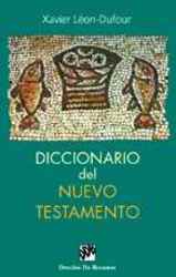 Diccionario del nuevo testamento