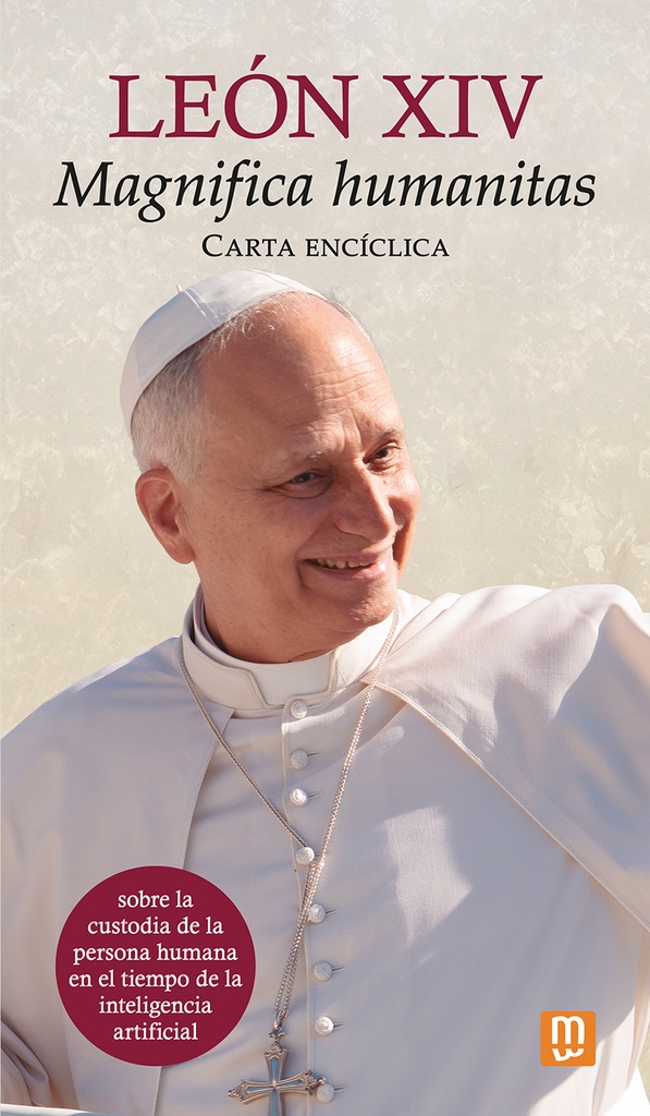 Magnifica humanitas