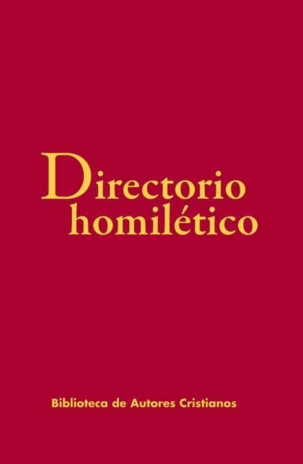 Directorio homiletico