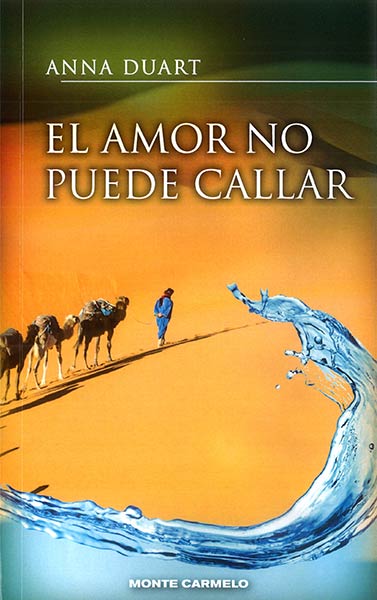 El amor no puede callar