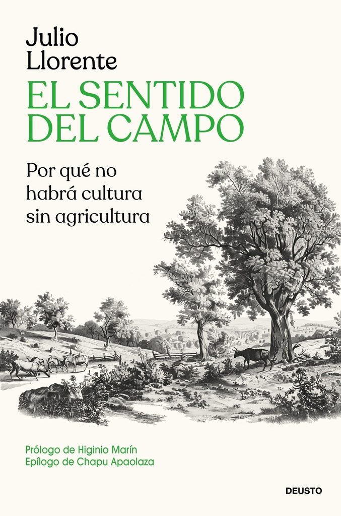 El sentido del campo