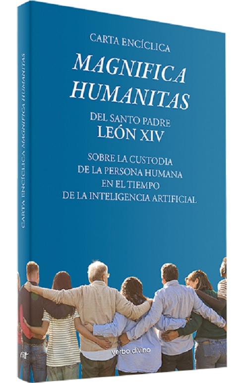 Magnifica Humanitas