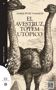 El avestruz, tótem utópico