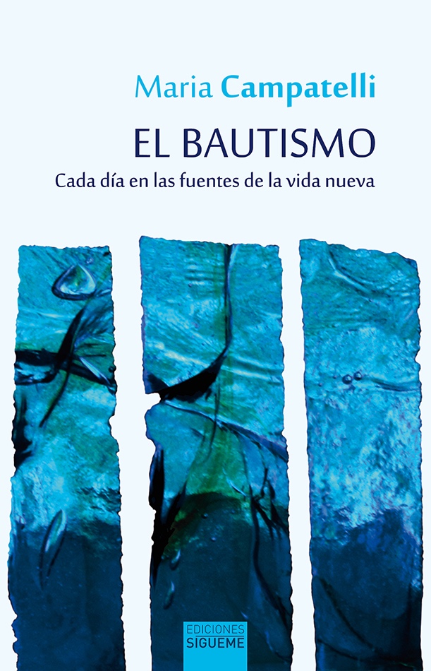 El bautismo