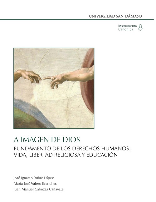 A IMAGEN DE DIOS